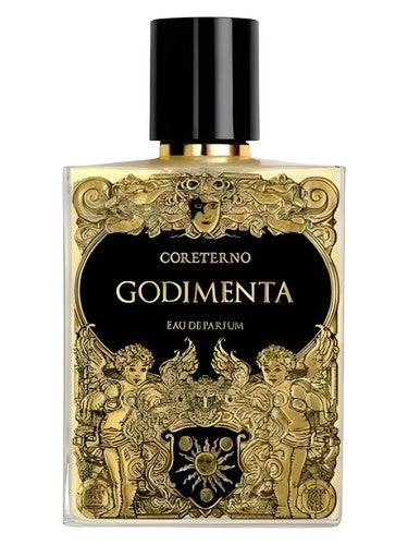 Coreterno Godimenta