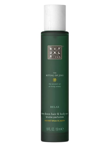 Rituals Ritual of Jing Hair & Body Mist