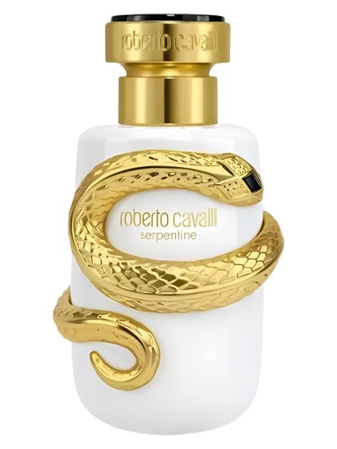 Roberto Cavalli Serpentine 2025