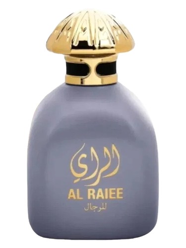 Athoor Al Alam Al Raiee Lil Rijal