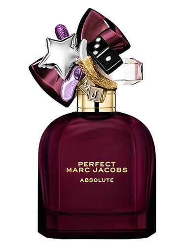 Marc Jacobs Perfect Absolute