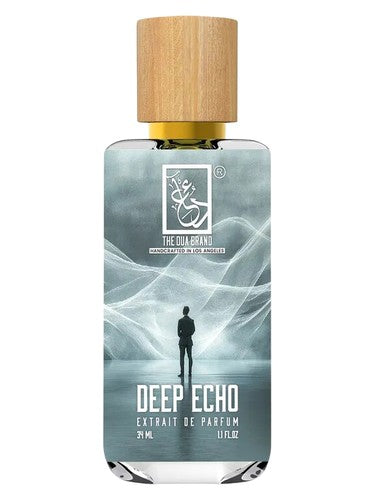 The Dua Brand Deep Echo