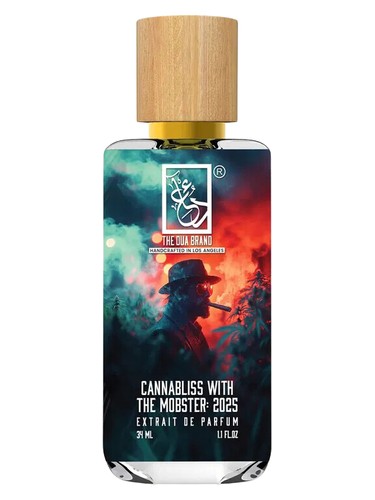 The Dua Brand Cannabliss with the Mobster: 2025