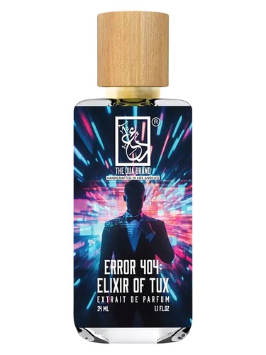 The Dua Brand Error 404: Elixir of Tux