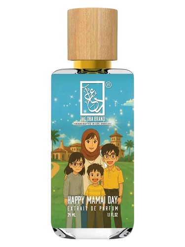 The Dua Brand Happy Mamai Day