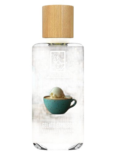 The Dua Brand Gelato Espresso