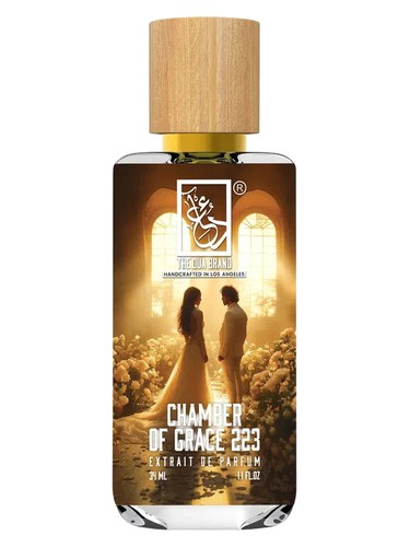 The Dua Brand Chamber Of Grace 223