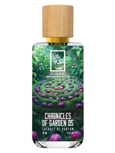 The Dua Brand Chronicles of Garden 05