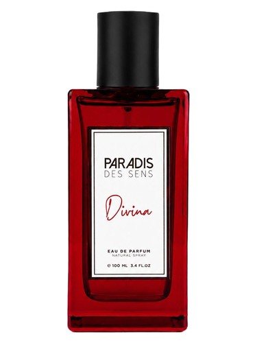 Paradis des Sens Divina
