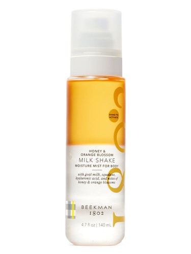 Beekman 1802 Honey & Orange Blossom