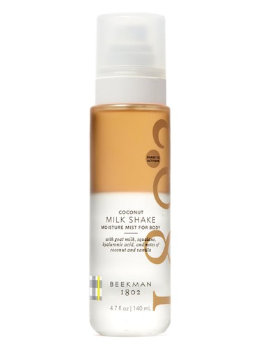 Beekman 1802 Coconut Cream