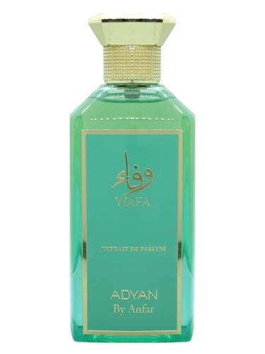 Adyan by Anfar WAFA