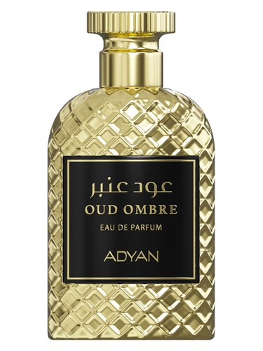 Adyan by Anfar Oud Ombre
