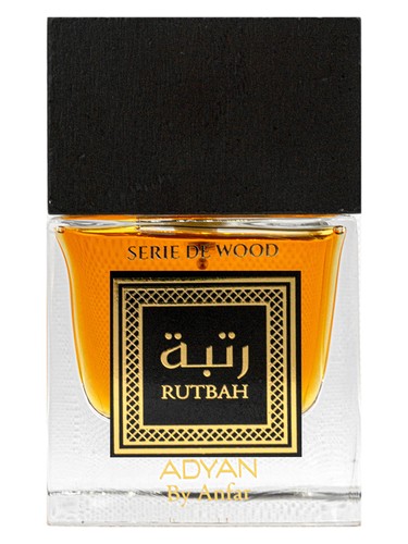 Adyan by Anfar Rutbah