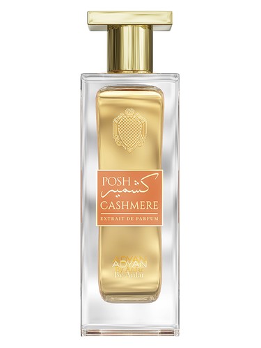 Adyan by Anfar Posh Cashmere