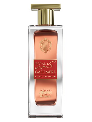 Adyan by Anfar Royal Cashmere