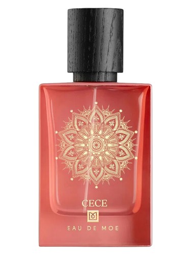 Eau De Moe Cece