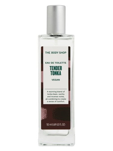 The Body Shop Tender Tonka