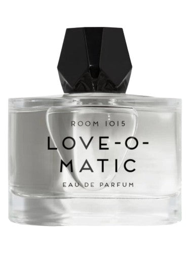 Room 1015 Love-O-Matic