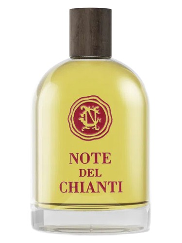 Note del Chianti Eden