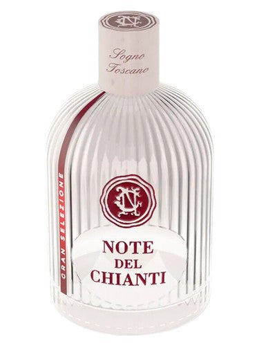 Note del Chianti Sogno Toscano