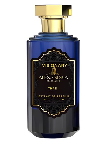 Alexandria Fragrances Thrḕ