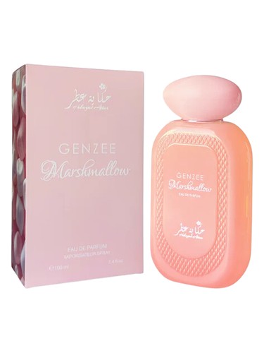 Hekayat Attar GENZEE MARSHMALLOW