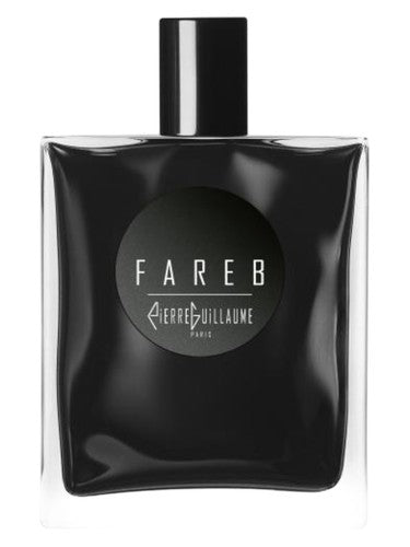 Pierre Guillaume Paris Fareb