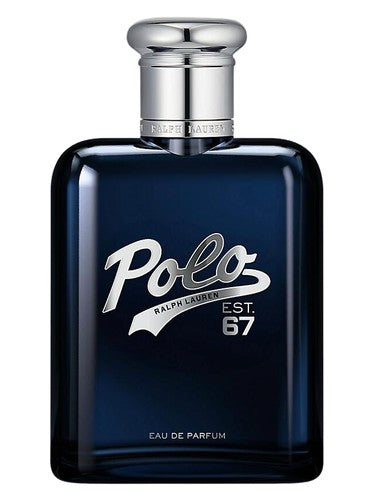Ralph Lauren Polo 67 Eau de Parfum