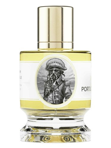 Zoologist Perfumes Portuguese Man O' War