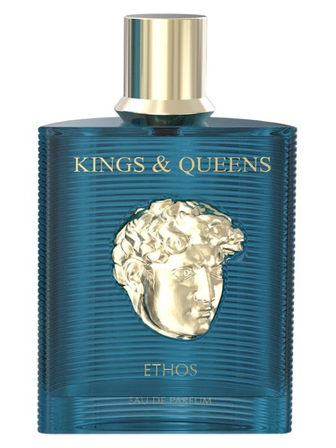 Amaran Kings & Queens Ethos