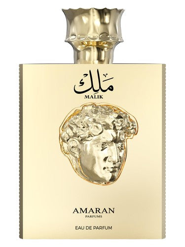 Amaran Kings & Queens Malik