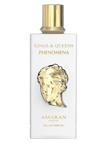 Amaran Kings & Queens Phenomena