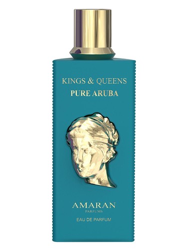 Amaran Kings & Queens Pure Aruba