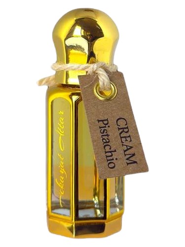 Hekayat Attar Creamy Pistachio