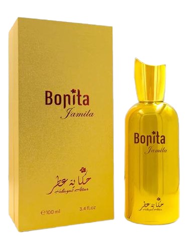 Hekayat Attar Bonita Jamila