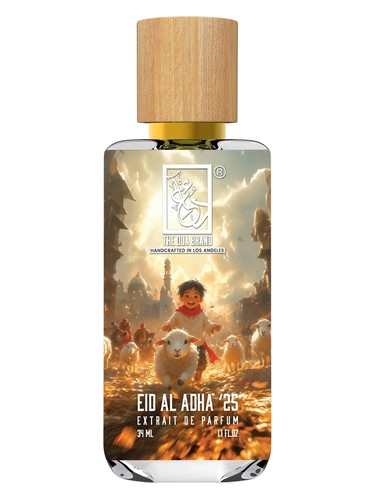 The Dua Brand Eid Al Adha '25