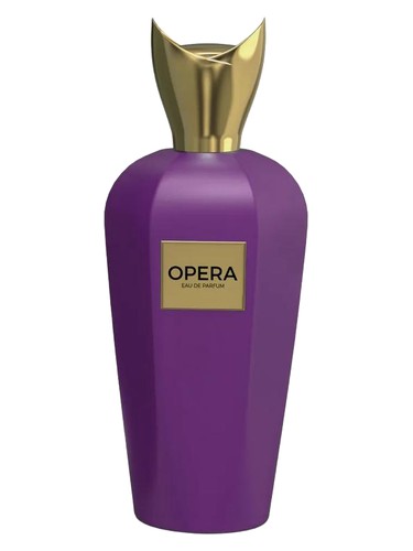 Milestone Opera