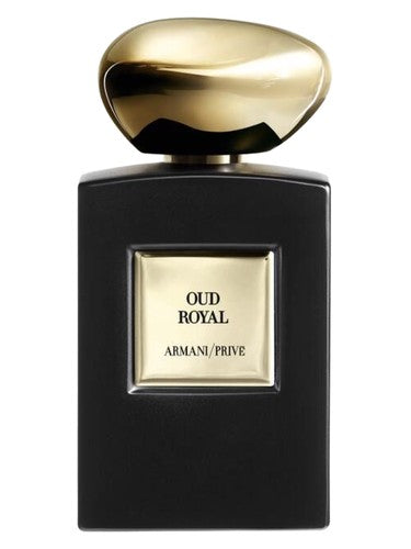 Giorgio Armani Armani Privé Oud Royal