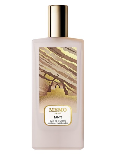 Memo Paris Zante