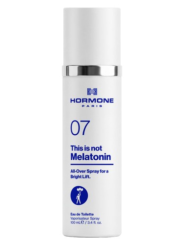 Hormone Paris This is Not Melatonin 07