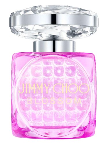 Jimmy Choo Blossom Special Edition 2024