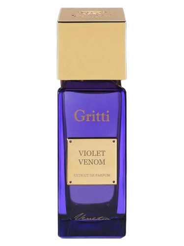 Gritti Violet Venom