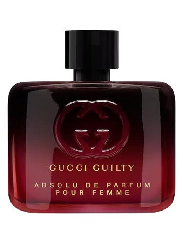 Gucci Gucci Guilty Absolu de Parfum Pour Femme