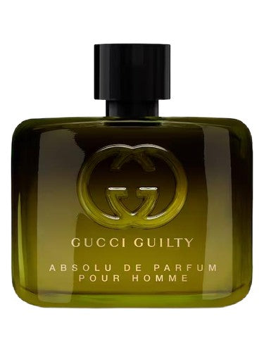Gucci Gucci Guilty Absolu de Parfum Pour Homme