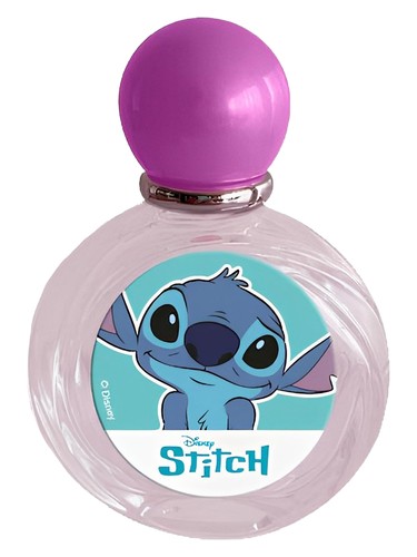 Disney Stitch Eau de Toilette