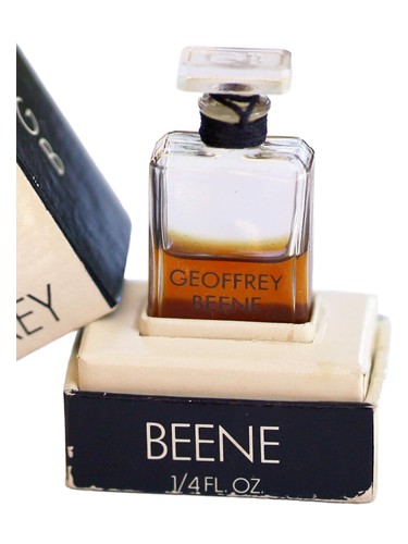 Geoffrey Beene Geoffrey Beene Perfume
