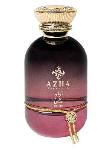 Azha Lulu