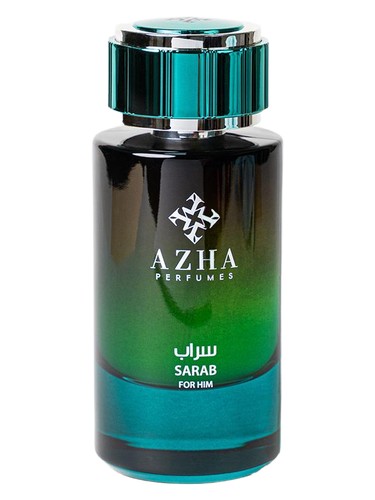 Azha Sarab