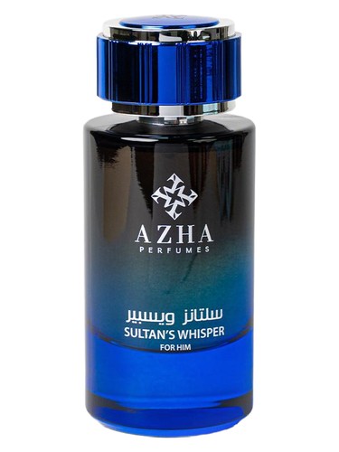 Azha Sultan's Whisper
